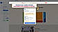 Connect your own domain and publish your website in minutes.