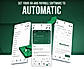 Full-Solution Automation and Auto-Decisioning Powered By a Single Database