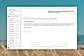 Deep research across your own documents: PyleHound reviews multiple policies and compiles a comparison table.