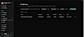 Incident Log interface
