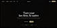 Referent Landing Page