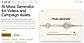Keter Labs AI Music Generato