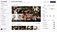 Show guest photos in real time with the Live Picture Wall and Slideshow.