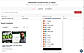 Distribution.ai's video generator with the full distribution channel list