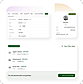 Offer details, salary negotiation notes, and multi-approver sign-off all live in one place — with a clear audit trail of who approved what. Once accepted, move the candidate straight to onboarded status and view their full profile, contact details, and timezone, all without leaving Mercury Recruit.