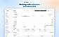 Booking with travellers and balance due