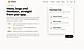 In-app widget for ideas, bugs and feedback