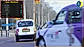Real-Time Monitoring  Falcon ObjectSense detects and counts people and vehicles in real time while automatically recognizing and recording vehicle number plates from the live camera feed.