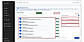 Select the required mailboxes to migrate PST to a specific location.