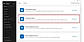 The All Reports section gives a complete overview of all migration and backup activities. It lets users track status, view summaries, and review logs for Email, SharePoint, and OneDrive in one place.