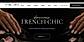 Nail salon website template