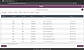 Krufe Populated Data  Click the Populate button. The system generates synthetic sample data for the selected domain. You can Download the data as an Excel file (.xlsx), or Download it as a .sql file for direct execution in your SQL Server.