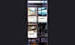 Hotel catalog on mobile