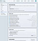 Behavioral security detections