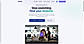 Homepage