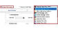 Select the Export File Format