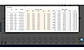 Ledger Balance Report from 2017
