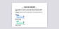 Upload a Word document and add signature fields