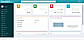WiseINDEX dashboard