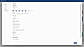 Calendar settings