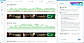 Behavio's Ad Testing dashboard