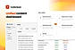 Unified content dashboard