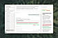 Edit documents in place: PyleHound proposes contract changes as a reviewable redline — accept or reject.