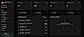 Employee records interface