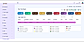 Custom Dialer Admin Real-Time Report
