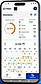 Mobile Attendance Management Software