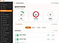 Live System Performance & Resource Monitor