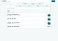 Invoices: sent, overdue, and paid (sample data)