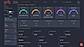 Prospecting Dashboard