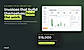 Invoices that build themselves from the work