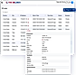 ip and geolocation list