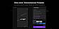 One-click Omnichannel Presets.