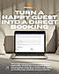 Automated Direct Win Back Emails for hotels, restaurants, B&Bs and guesthouses saving you up to 15 - 25% OTA commission