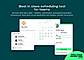 Best in class scheduling for teams & small business