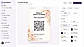 Create printable QR signs that make guest photo sharing simple.