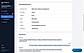 Call detail with recording and transcript