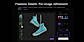 Flawless Details. Per-image refinement.