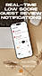 Red Alert Notifications for low score unhappy guest reviews for hotels, restaurants, B&Bs and guesthouses