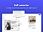 Sell Digital Products (Checkouts)