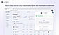 Subscription Tracking – See all SaaS spend in one view