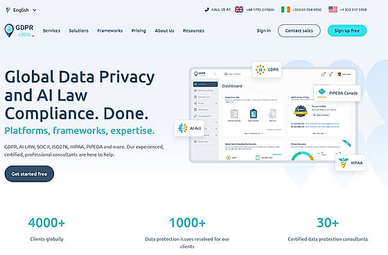 Website