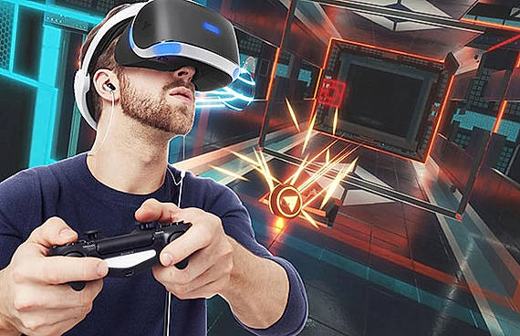 VR GAME