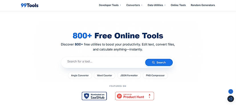 99Tools