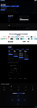 Blip Creative works