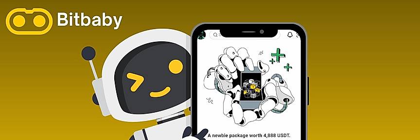 Bitbaby
