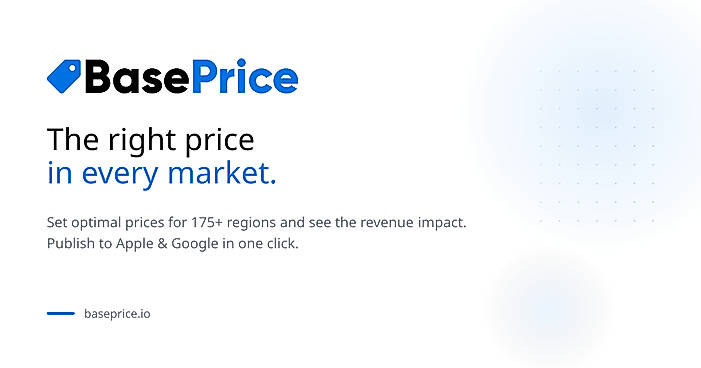 BasePrice Hero